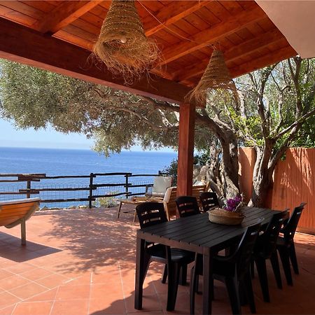 Case Vacanza Mare Nostrum Торре-делле-Стелле Экстерьер фото