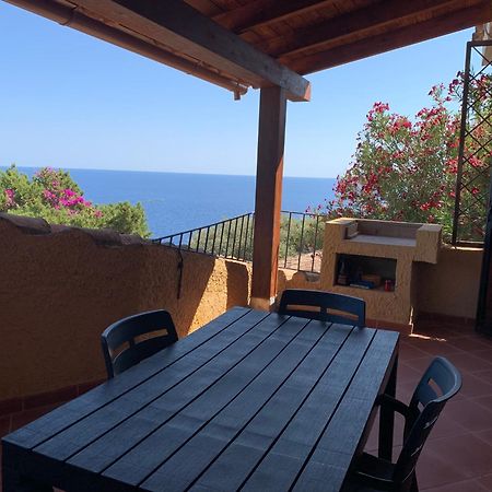 Case Vacanza Mare Nostrum Торре-делле-Стелле Экстерьер фото