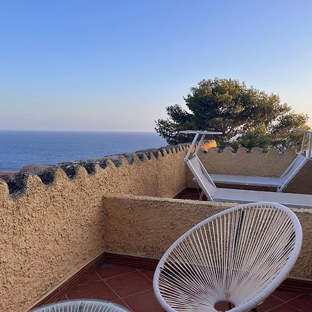 Case Vacanza Mare Nostrum Торре-делле-Стелле Экстерьер фото