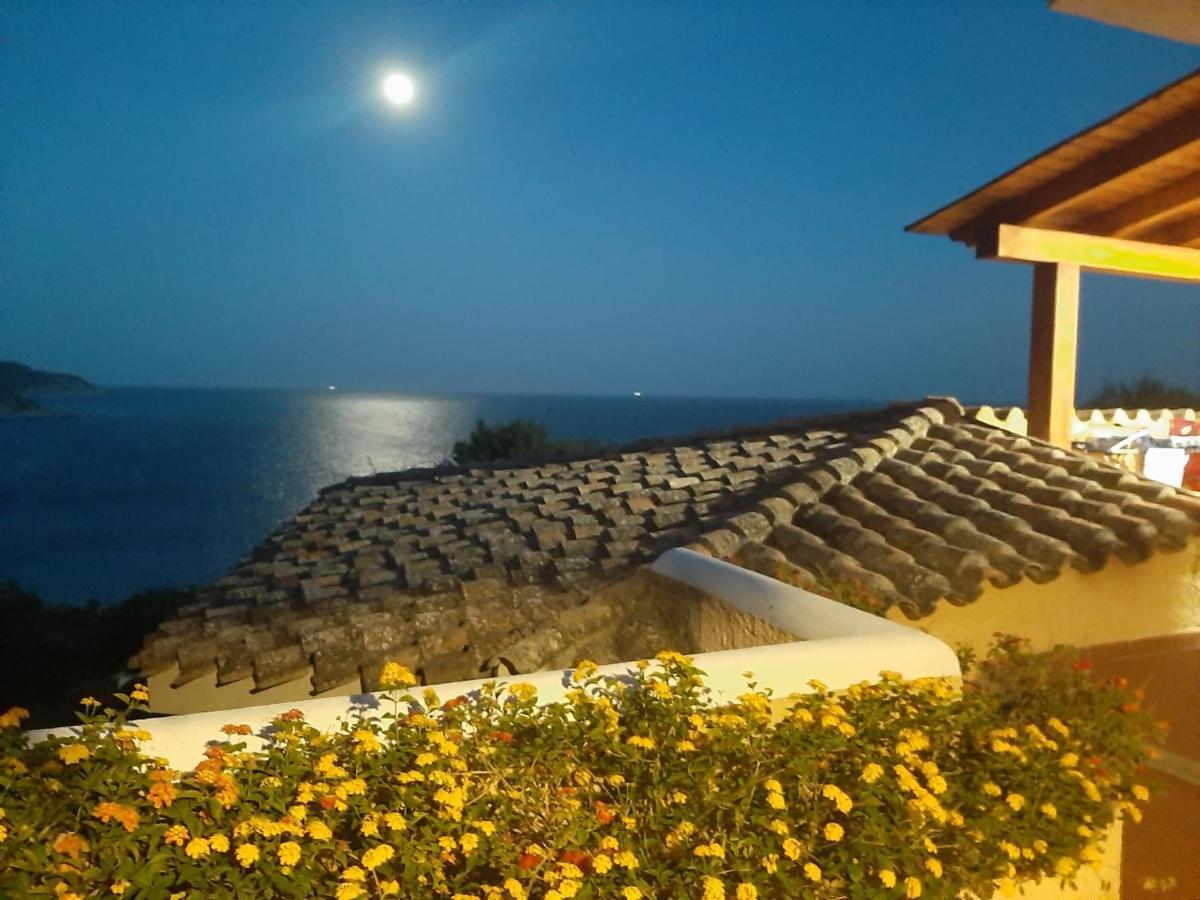 Case Vacanza Mare Nostrum Торре-делле-Стелле Экстерьер фото