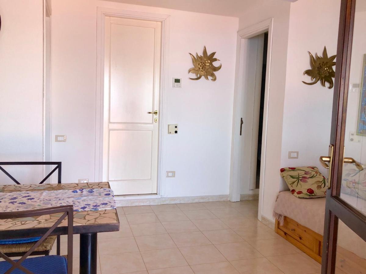 Case Vacanza Mare Nostrum Торре-делле-Стелле Экстерьер фото