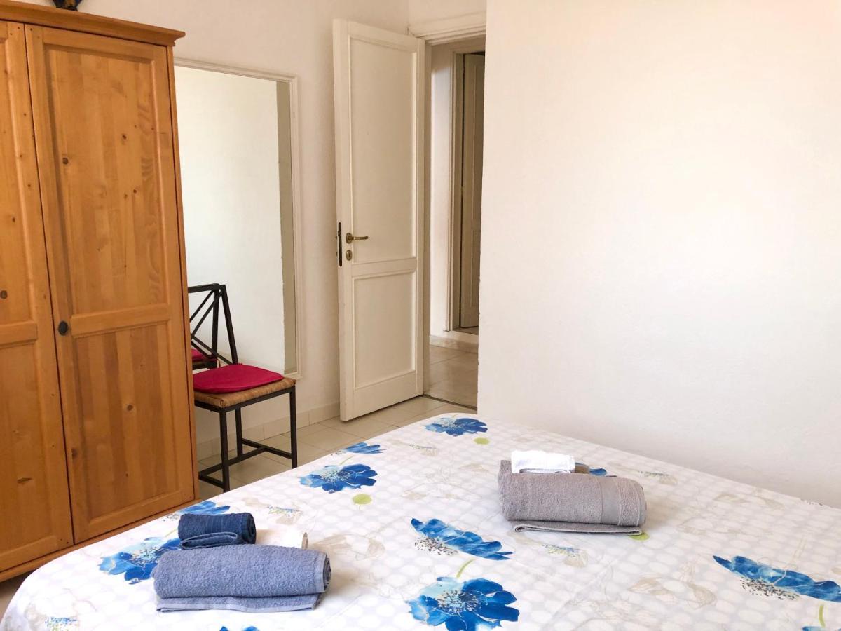 Case Vacanza Mare Nostrum Торре-делле-Стелле Экстерьер фото