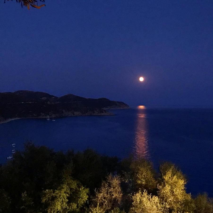 Case Vacanza Mare Nostrum Торре-делле-Стелле Экстерьер фото