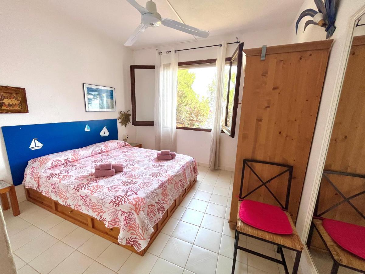 Case Vacanza Mare Nostrum Торре-делле-Стелле Экстерьер фото
