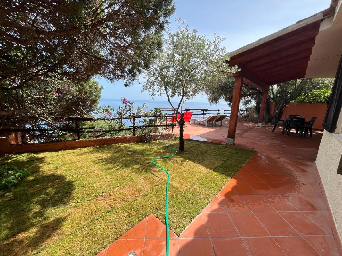 Case Vacanza Mare Nostrum Торре-делле-Стелле Экстерьер фото