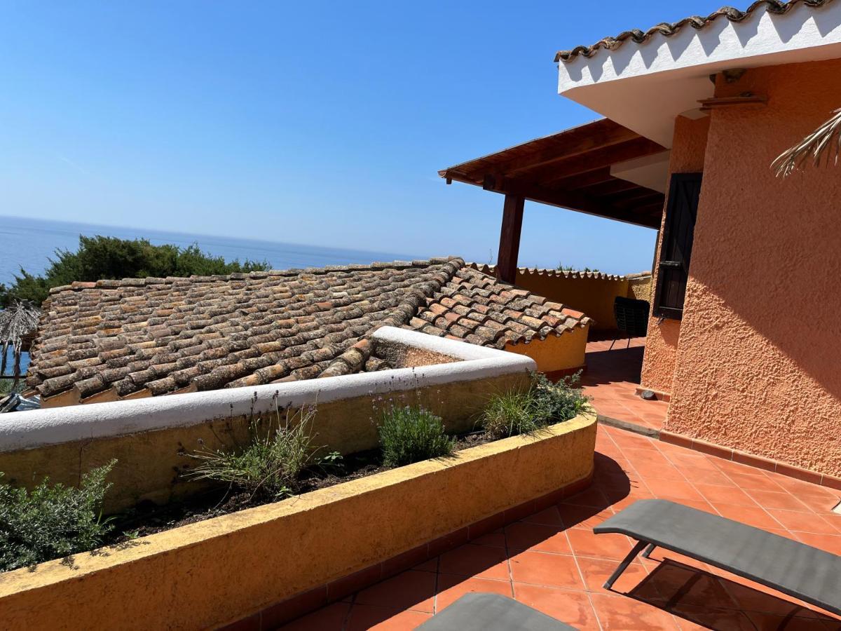 Case Vacanza Mare Nostrum Торре-делле-Стелле Экстерьер фото