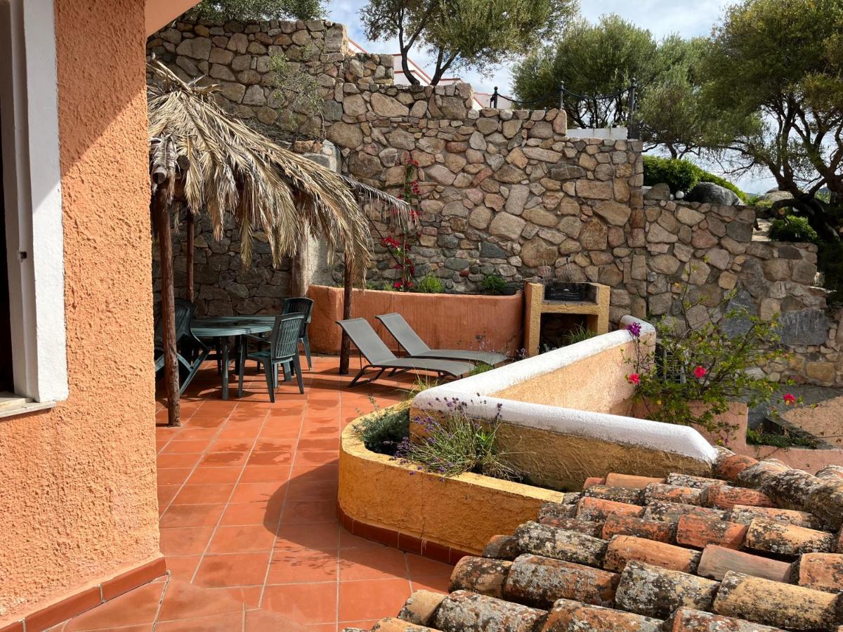 Case Vacanza Mare Nostrum Торре-делле-Стелле Экстерьер фото