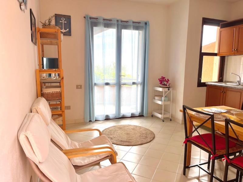 Case Vacanza Mare Nostrum Торре-делле-Стелле Экстерьер фото