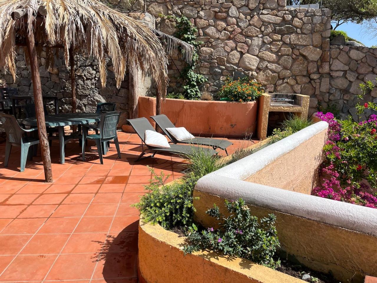 Case Vacanza Mare Nostrum Торре-делле-Стелле Экстерьер фото
