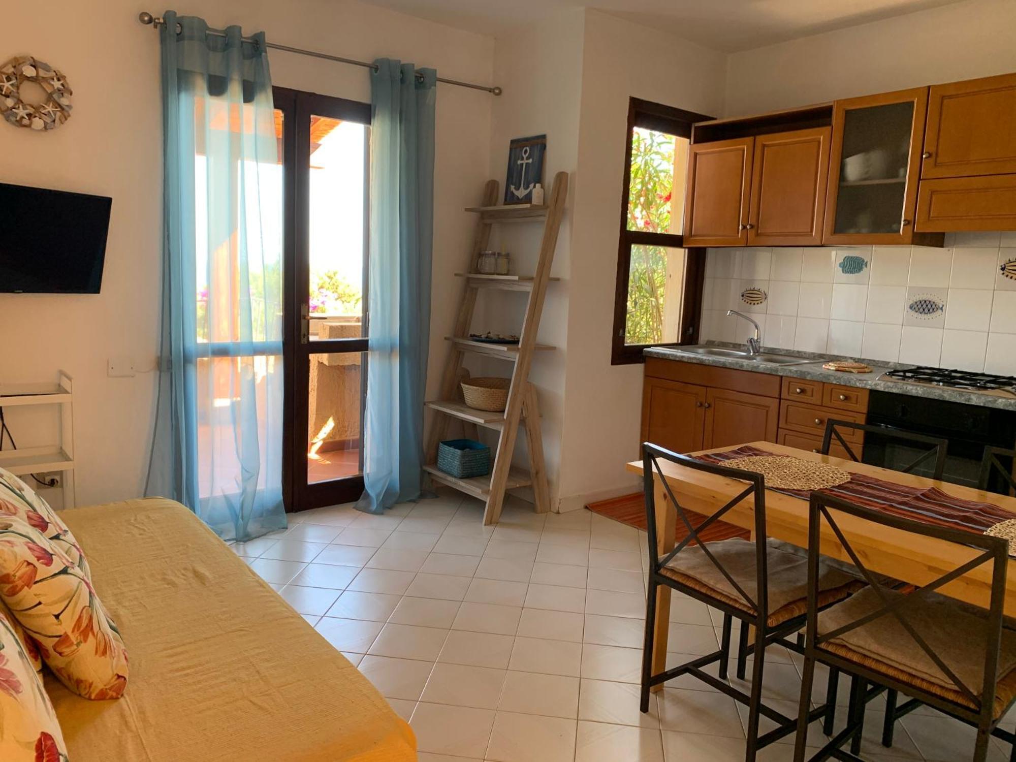 Case Vacanza Mare Nostrum Торре-делле-Стелле Экстерьер фото