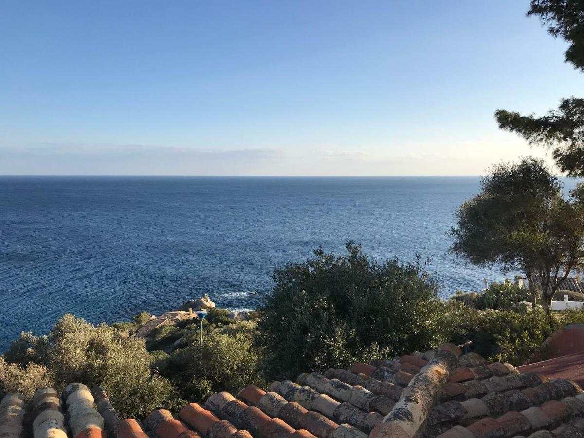 Case Vacanza Mare Nostrum Торре-делле-Стелле Экстерьер фото