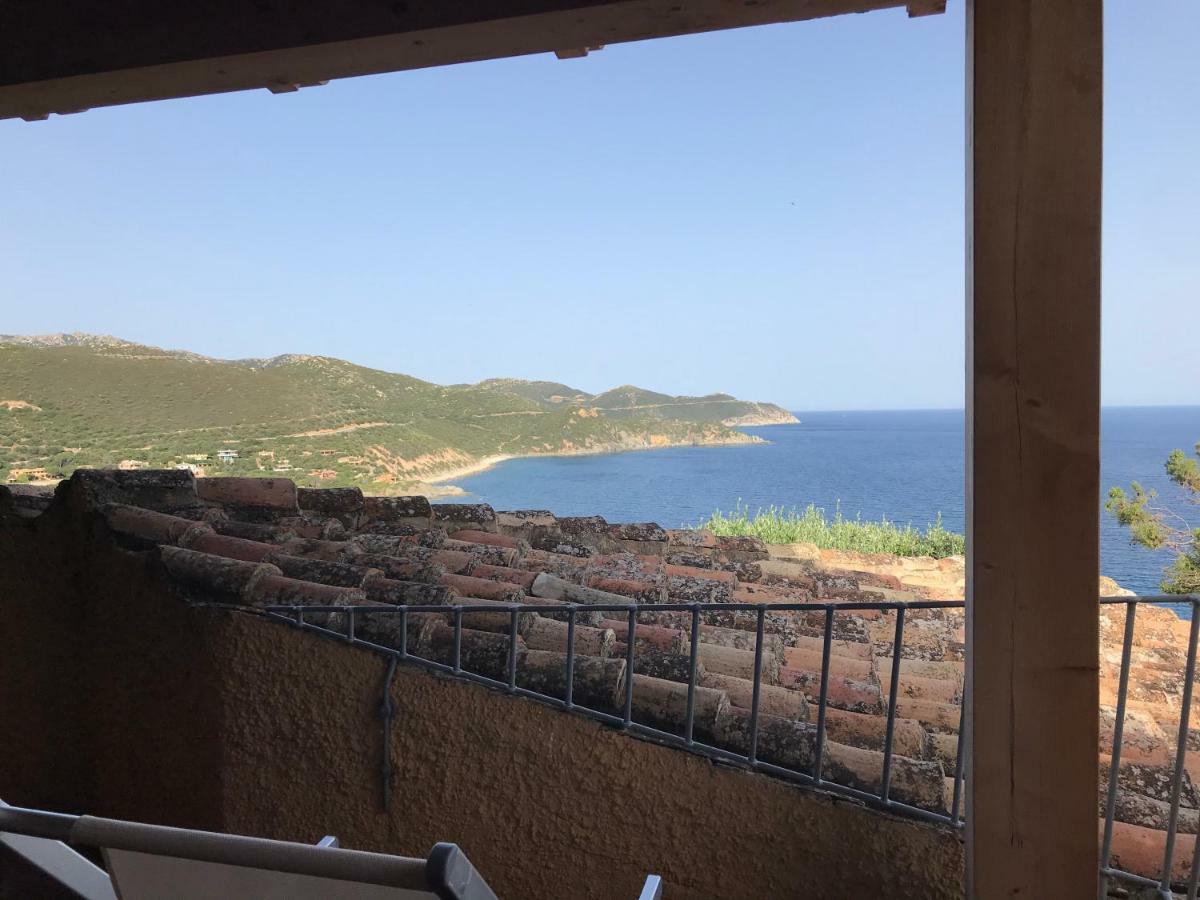 Case Vacanza Mare Nostrum Торре-делле-Стелле Экстерьер фото
