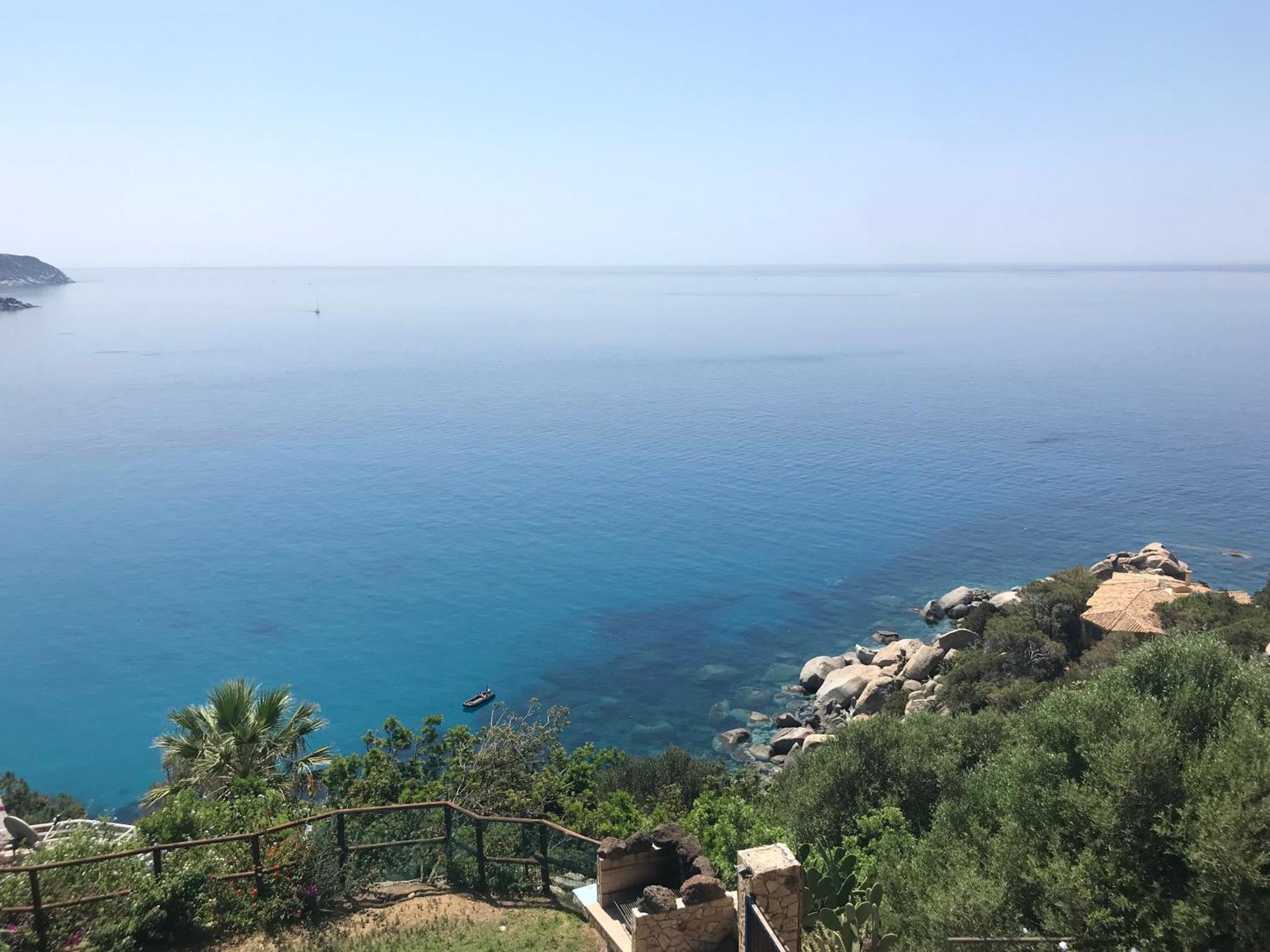 Case Vacanza Mare Nostrum Торре-делле-Стелле Экстерьер фото