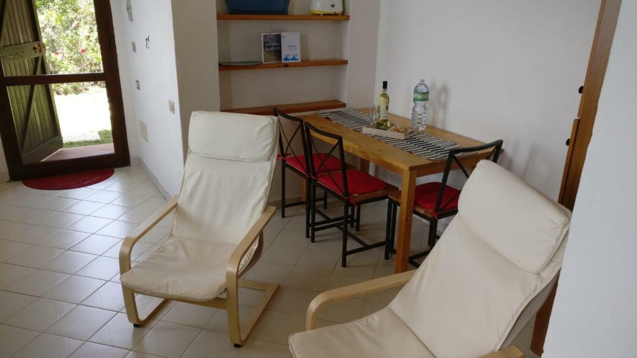 Case Vacanza Mare Nostrum Торре-делле-Стелле Экстерьер фото