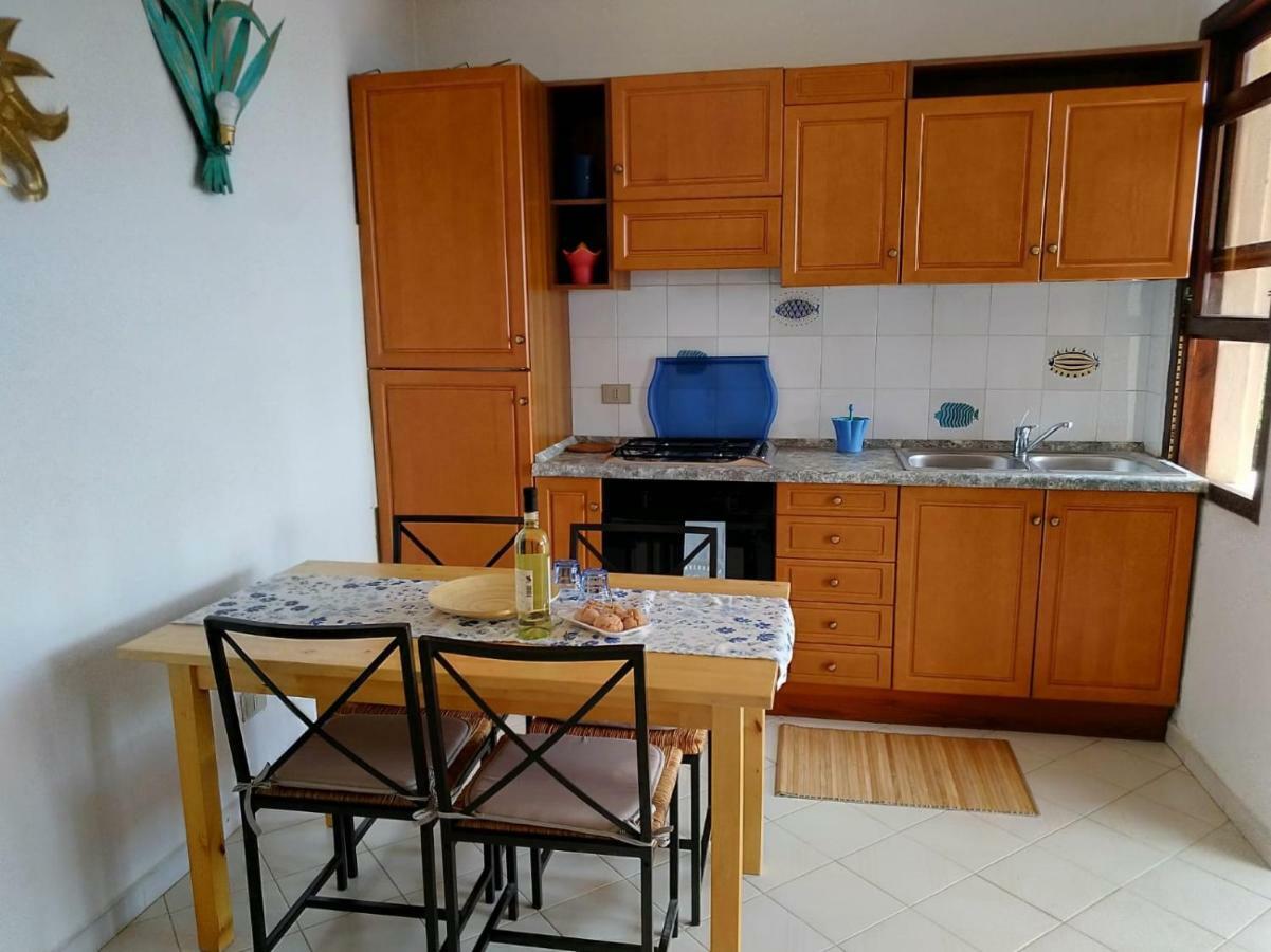 Case Vacanza Mare Nostrum Торре-делле-Стелле Экстерьер фото