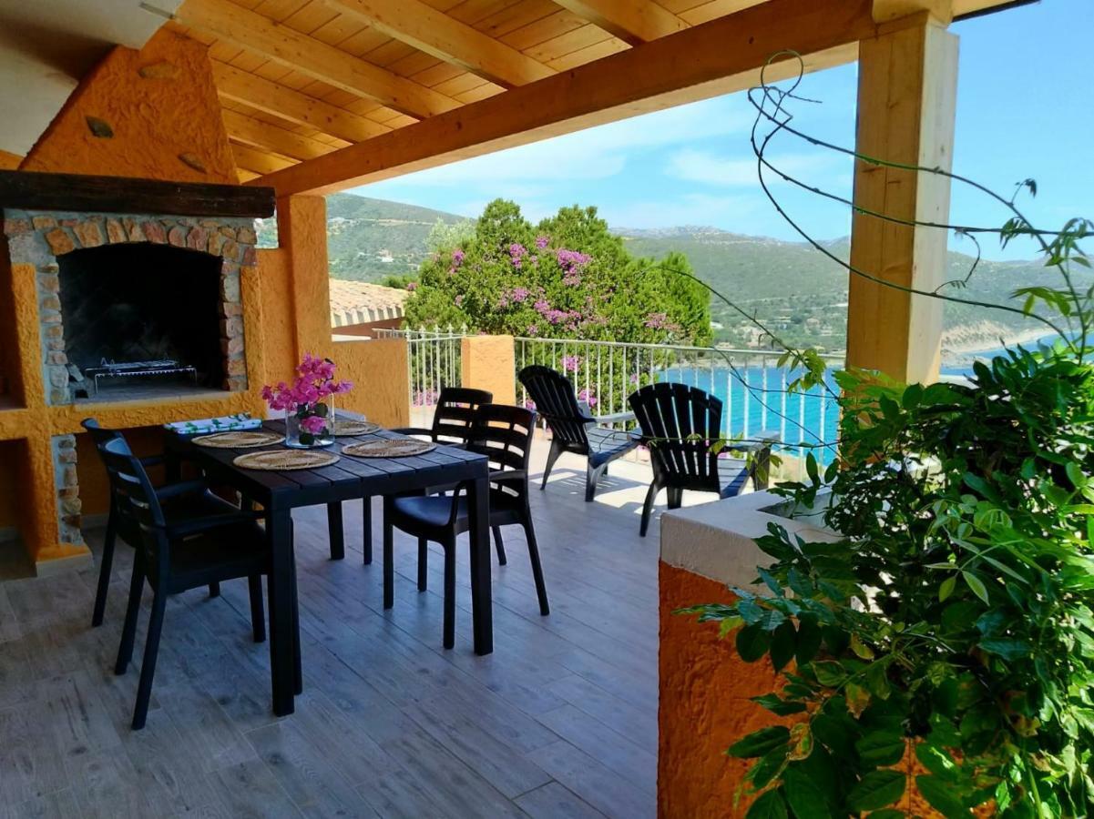 Case Vacanza Mare Nostrum Торре-делле-Стелле Экстерьер фото