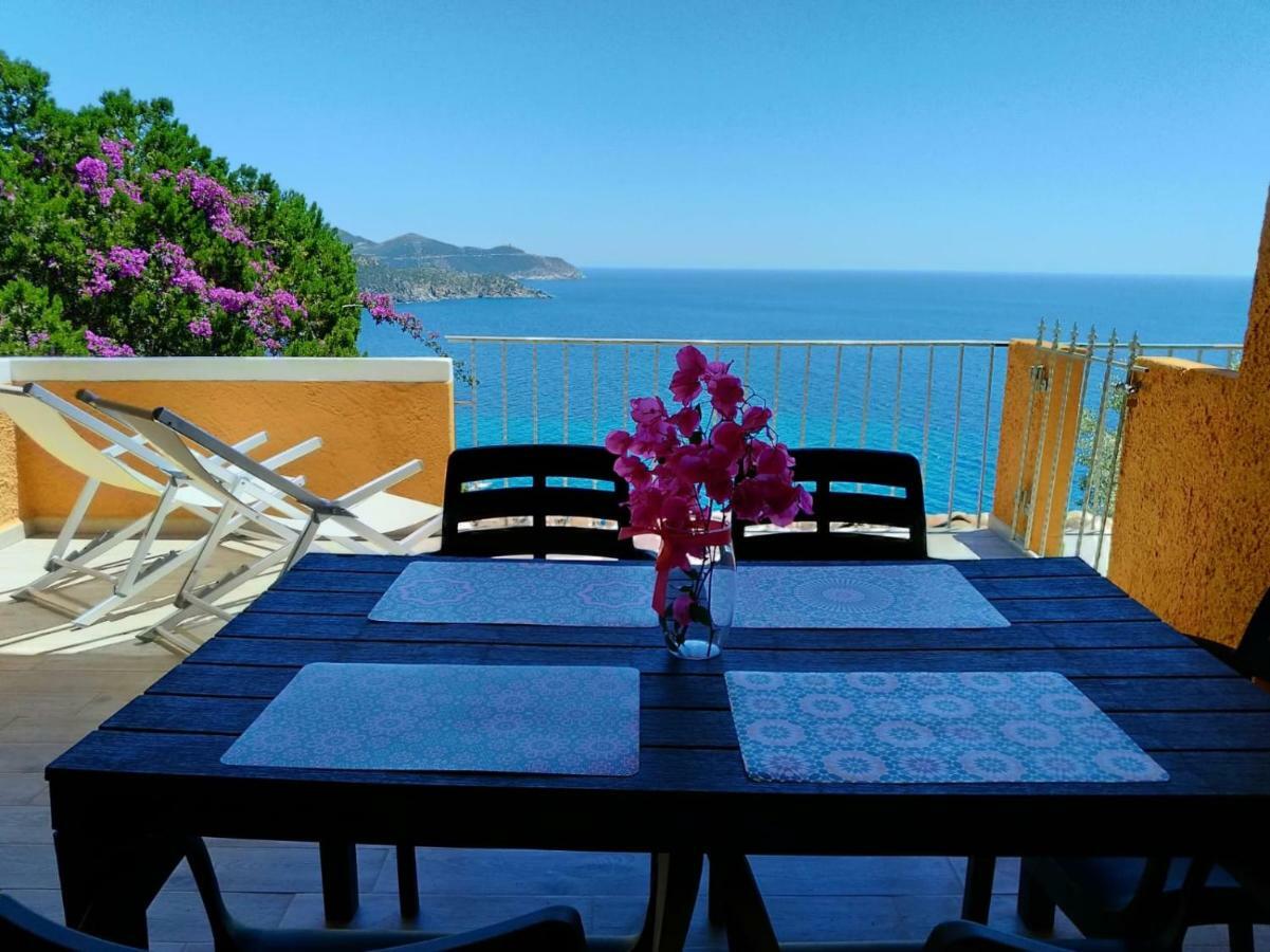 Case Vacanza Mare Nostrum Торре-делле-Стелле Экстерьер фото