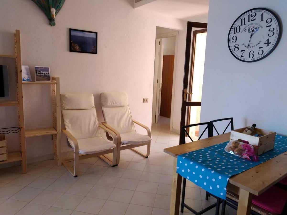 Case Vacanza Mare Nostrum Торре-делле-Стелле Экстерьер фото