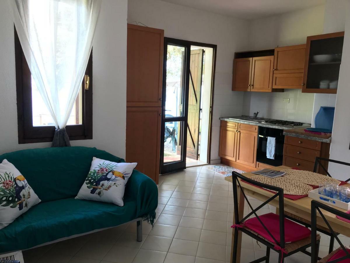 Case Vacanza Mare Nostrum Торре-делле-Стелле Экстерьер фото