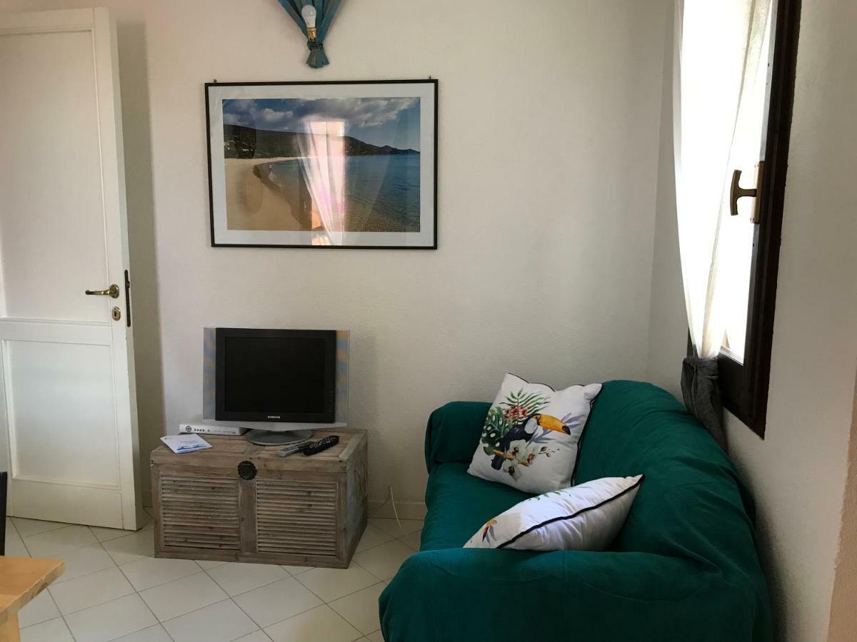 Case Vacanza Mare Nostrum Торре-делле-Стелле Экстерьер фото
