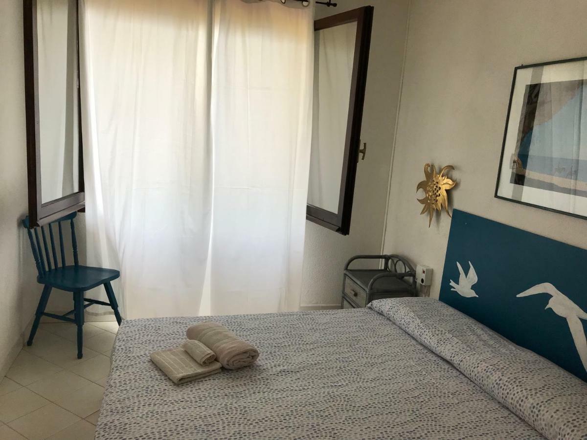Case Vacanza Mare Nostrum Торре-делле-Стелле Экстерьер фото