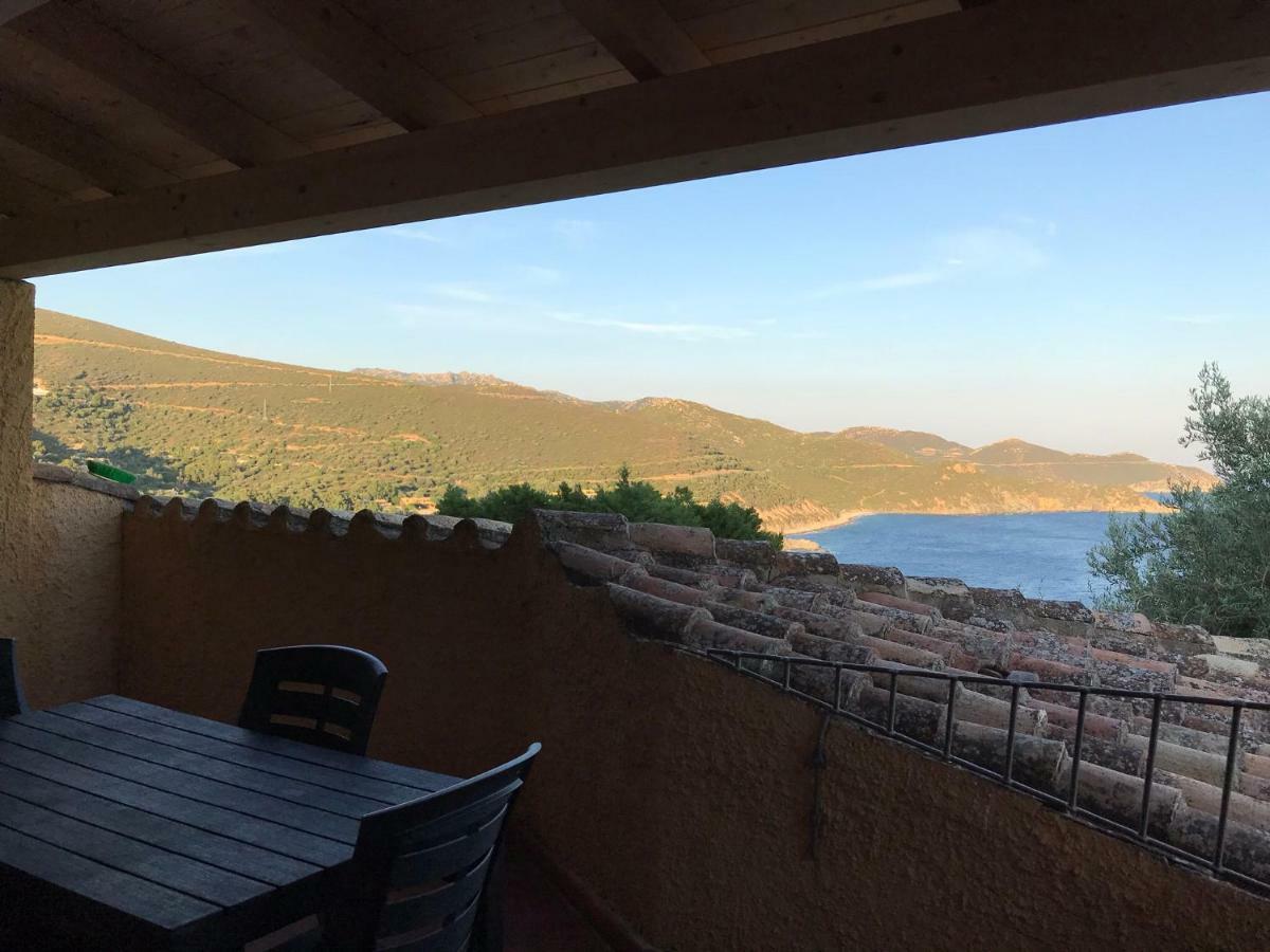 Case Vacanza Mare Nostrum Торре-делле-Стелле Экстерьер фото